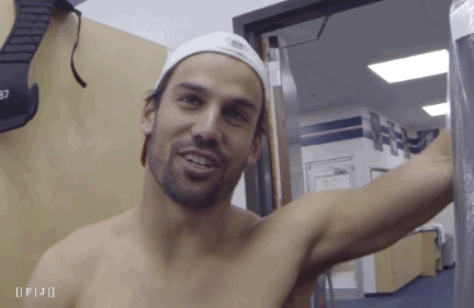 hotfamous-men:  Eric Decker