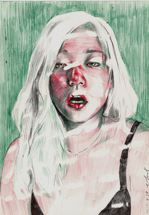 rfmmsd:Artist:Soul Eom   엄은솔Part of the  ”2014 Artworks Part.2”