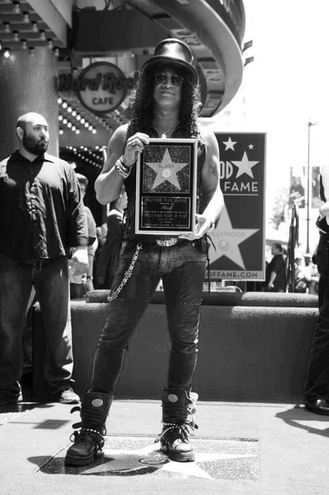 ozzyonedge:  Happy 50th Birthday Saul “Slash” Hudson!July 23rd 1965