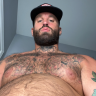 gordoguapoofficial:Formerly GorditoGuapo… I’m back &amp; hungrier than ever