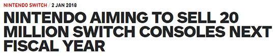 teatime-brutality:  EVERYONE:  Well, obviously they’re planning to get that Pokemon game out by November then. That’s the only way they’re doing that. NINTENDO: 