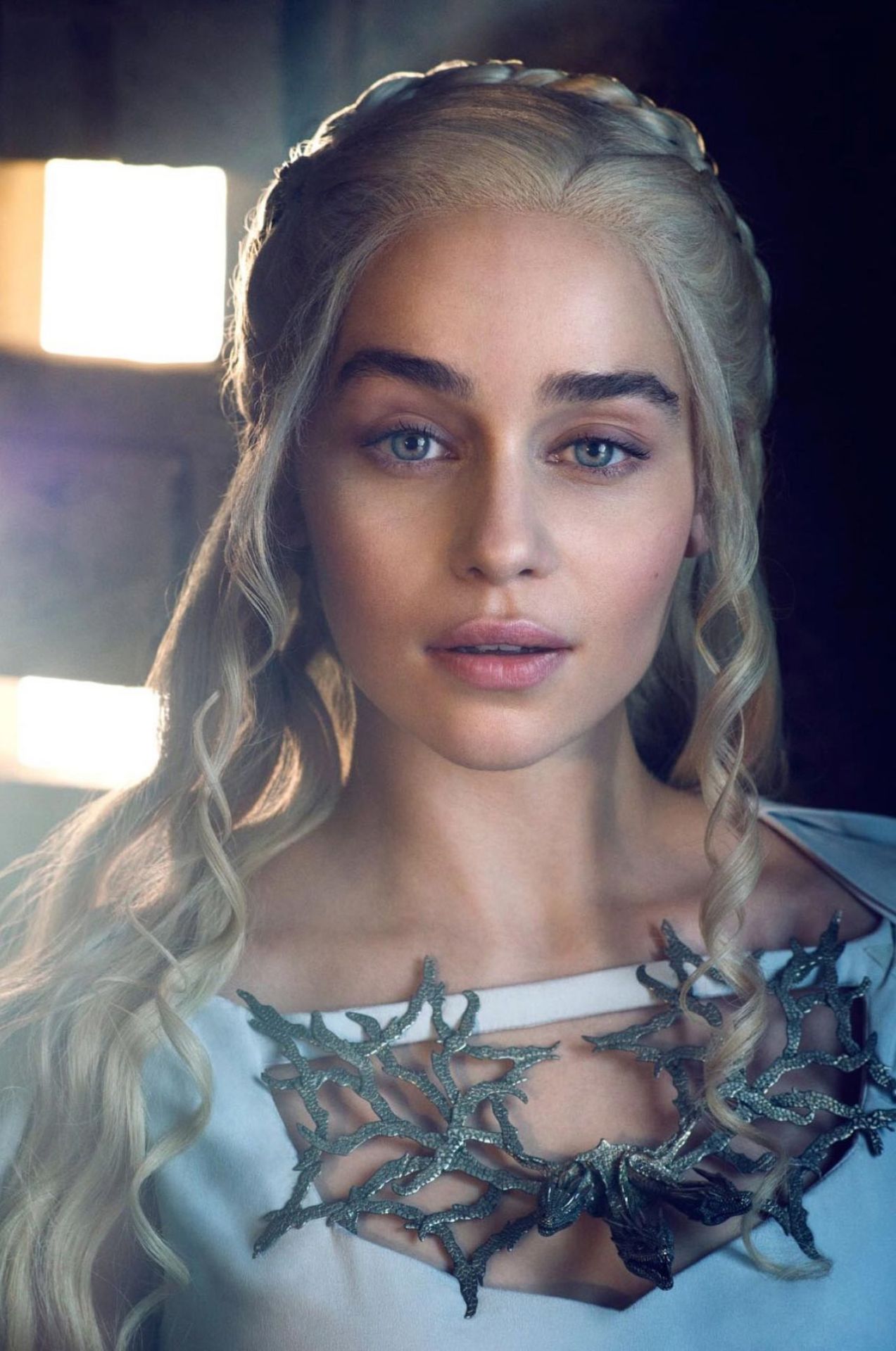 Emilia Clarke