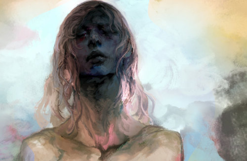 elpaisdealicia:  Artworks by Hoooook