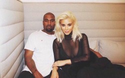 Keeping Up With Kimye