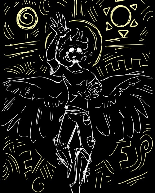 Art Dump Go Wild
