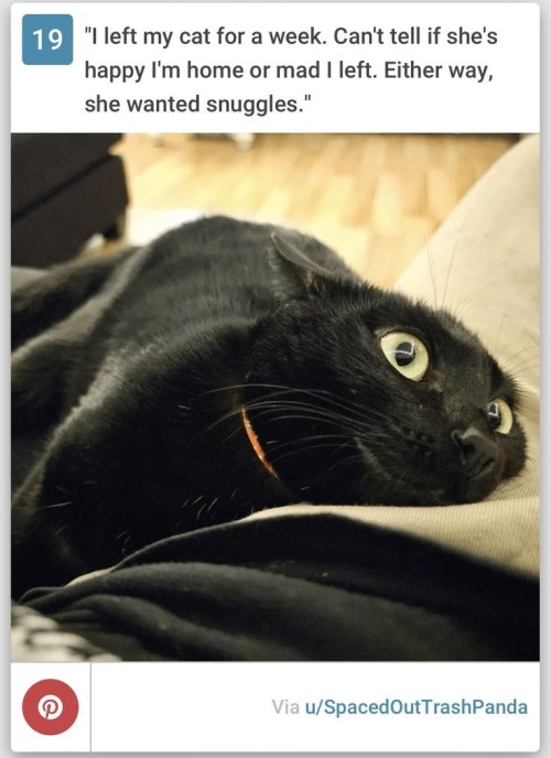 Awwwww That's So Cute!!! I Think She's Probably Both
