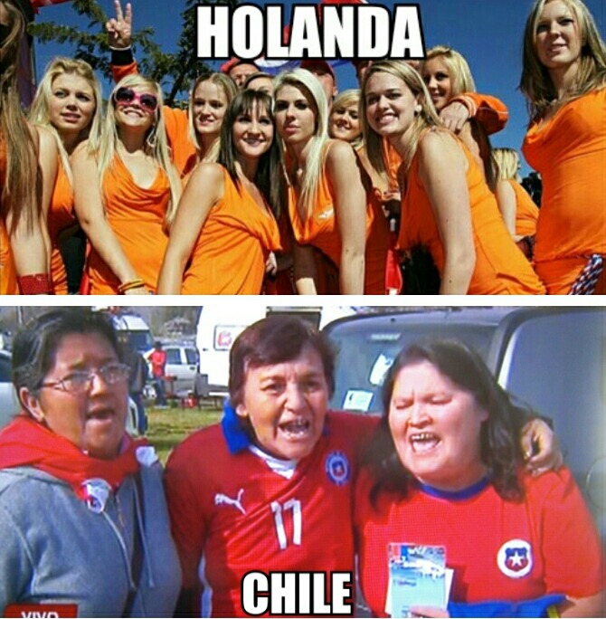 jaidefinichon:  VIVA CHILE CTM! SALUDOS PA CALAMA!               