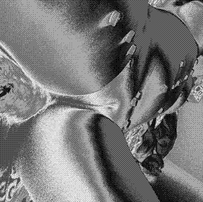yourcolorisbeautiful:  A special thanks to the beautiful and sexy Hentai-Princess