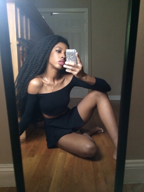 XXX weloveblackgirls:  master-of-skeletons:  photo