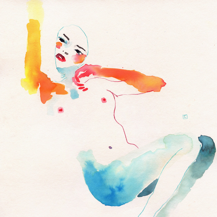 nevver:  Schieleville, Conrad Roset 