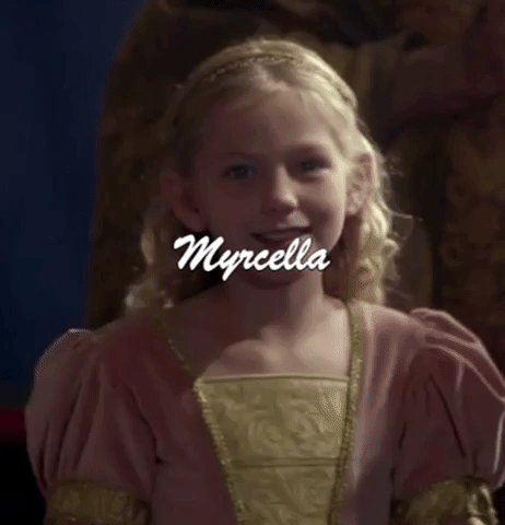 And Though She Be But Little, She Is Fierce.