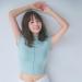 hidemyroom:NANAMI 原奈々美堀北真希の妹