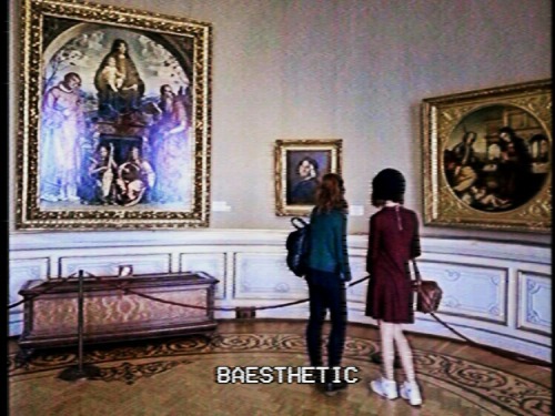 Baesthetic