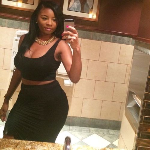 godsgifttomankind:  Casinstagram.com/atingofbeauty