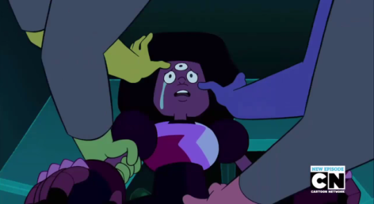 Steven Universe Theory porn pictures