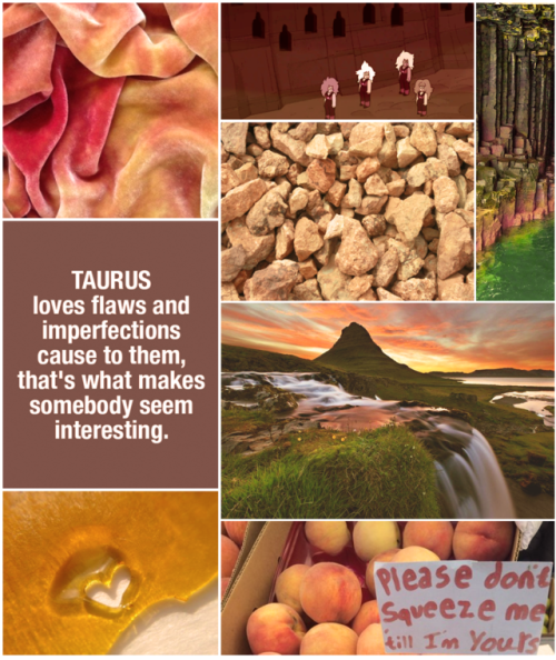 everythingsukin: Aesthetic for a Peach Jasper raised on EarthLived in Iceland, was a TaurusMod Amber