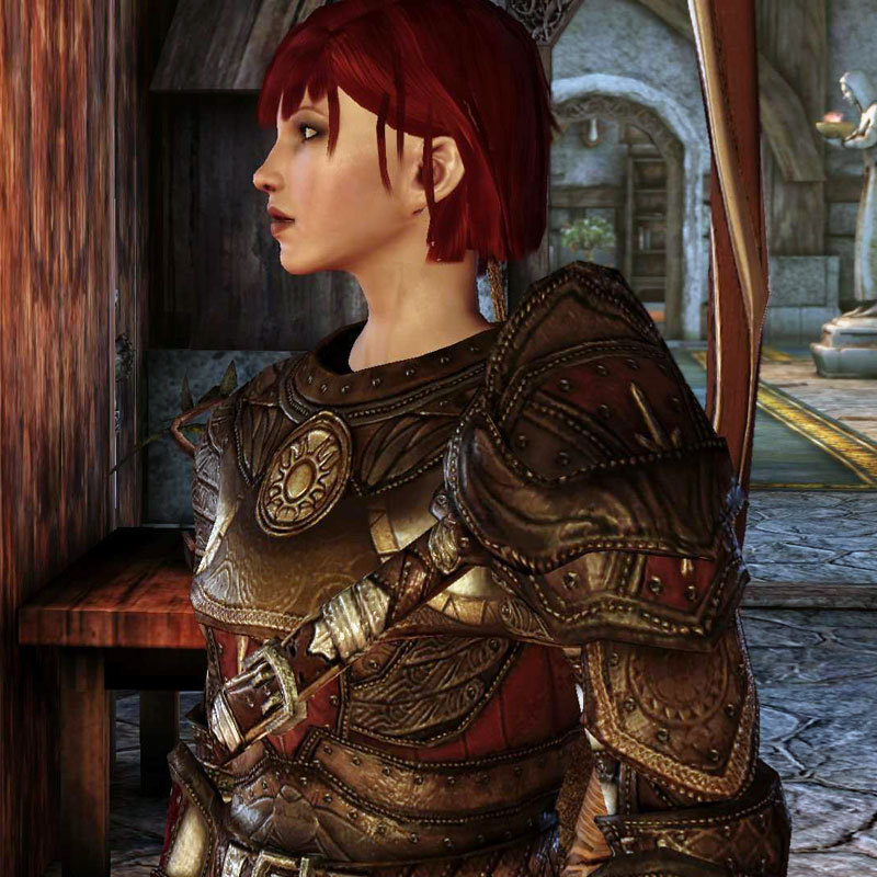 dragon age origins mods deutsch
