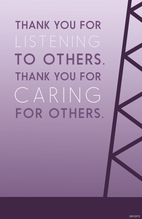 zenamiarts:  Night Vale Inspires - Part 6 ♥ Previous installments: [x]