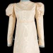 tomfordvelvetorchid-deactivated:Sharon Tates wedding dress