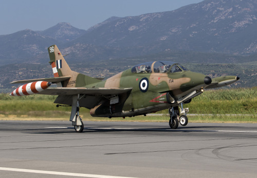 rocketumbl:  T-2E Buckeye