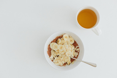 petalier:  343/365 Breakfast by M. Klasan on Flickr.