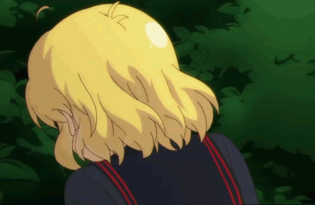 fuckyeahsenrankagura:  sadomasochism at its finest