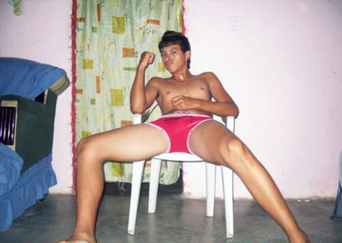 Morros Calientes adult photos