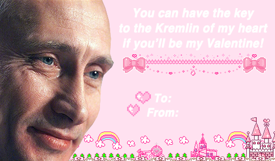 putinslittledoll:
“🌿💗 Senpai, my perfect Valentine 💗🌿
”
Happy Valentine’s, Babes! 🇷🇺💖💞💕🌹