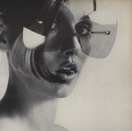 kitsunetsuki:  Richard Avedon - Sunglasses