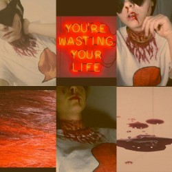 killmecosplay:Hereâ€™s some aesthetic