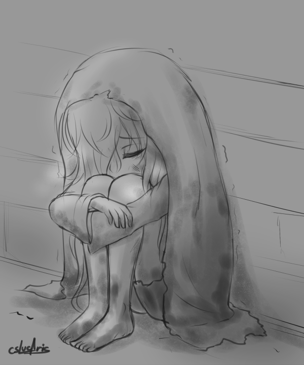  #245 - Her Youth