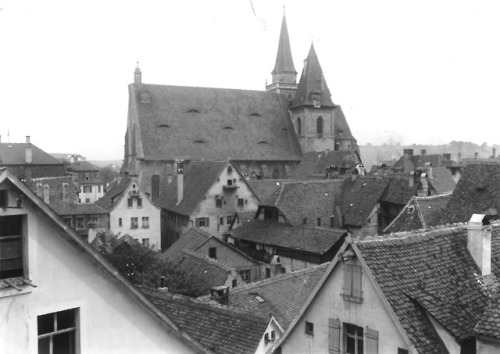 Ansbach, Germany, 1912