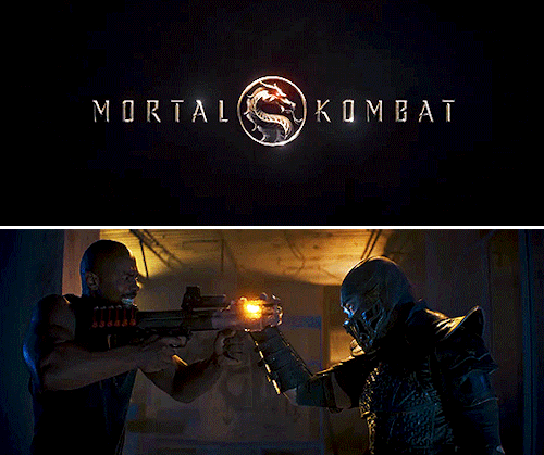 sahind:Mortal Kombat (2021) dir. Simon McQuoid 