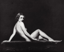  Tilly Losch, By Alfred Cheney Johnston 1937 