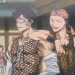 bleachbleachbleach:So can we talk a bit about whatever the hell was going on with