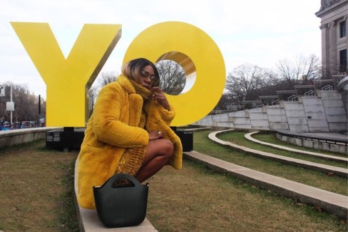 Your #MyBKM moments added some real to the season&rsquo;s low temps. Thanks for braving the cold to