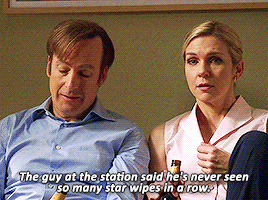 kimwexler:  Better Call Saul 3x06 “Off Brand”