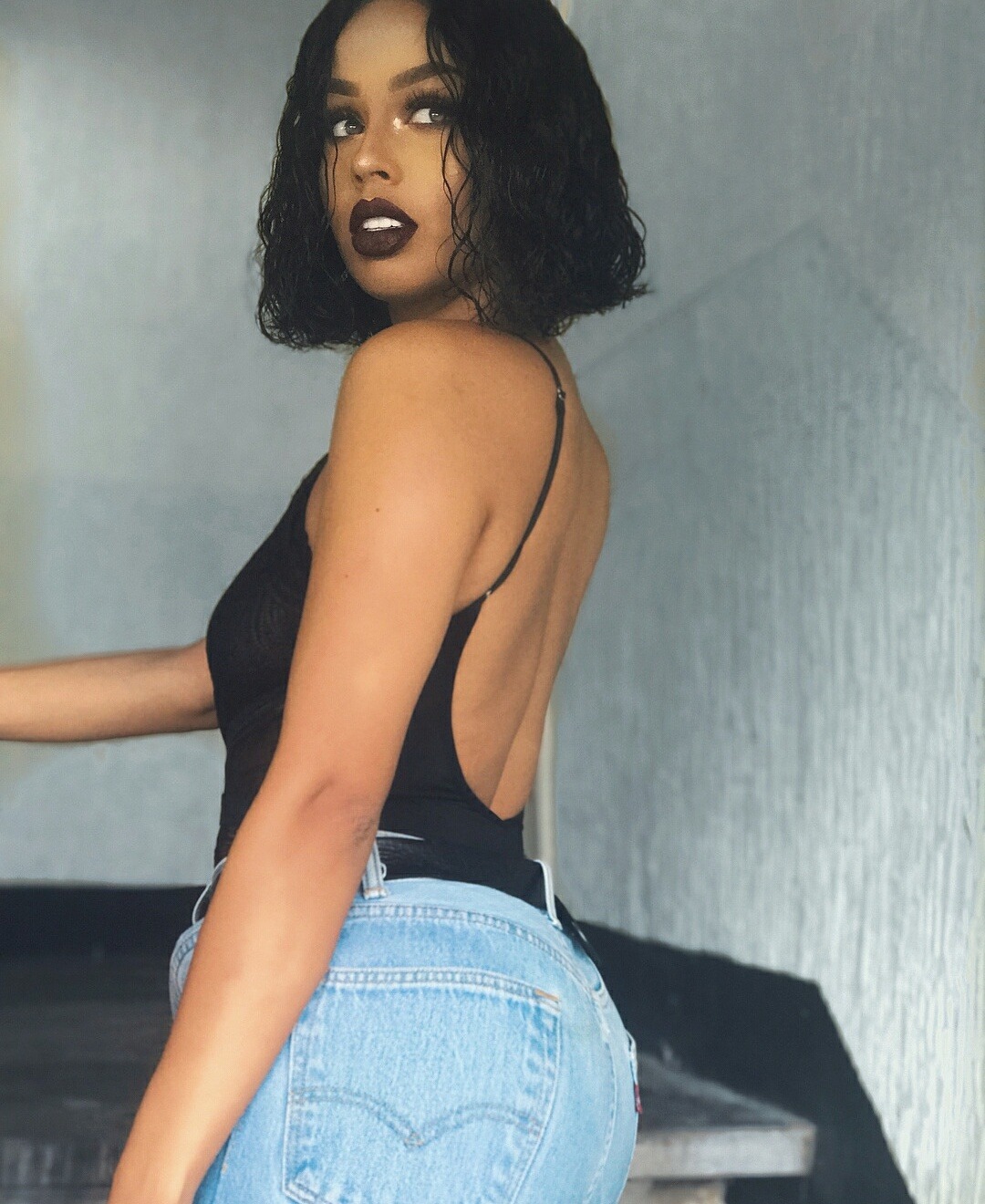 datprettystooner:  Nakita Johnson❤ Insta: kitagirl921