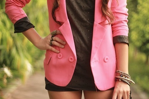 Heart & Fashion