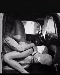 princessmissy56:  fuckergrey:  In te car…