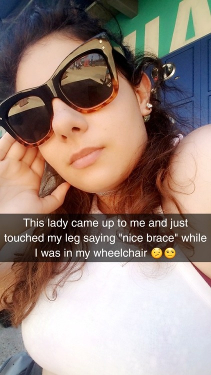 shark8-my-leg: Let me enjoy my day please people