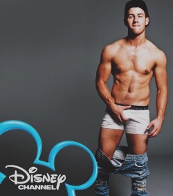Eu sou o Nick Jonas e você está assistindo ao Disney Channel