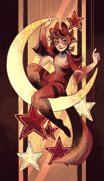 chocolama-stuff:Bombalurina!Her 2019 movie scene is still one of my favorites 