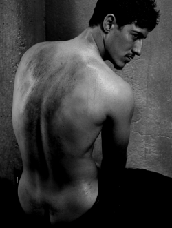 Eric Balfour