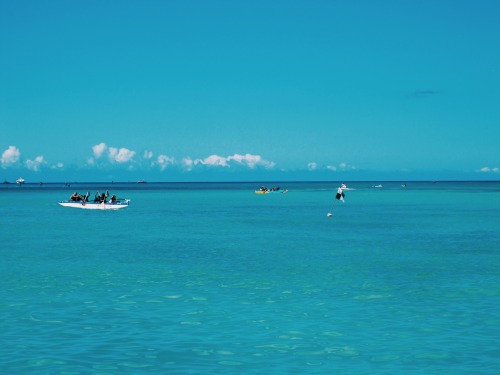 Oahu, Hawaii. Anna Xenitelis 2012-2014