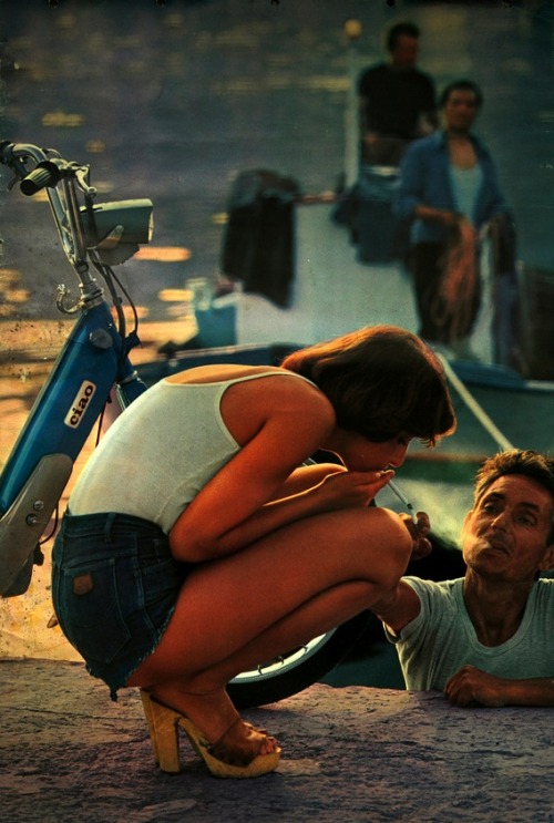 idylwild:  Idylwild Inspiration 