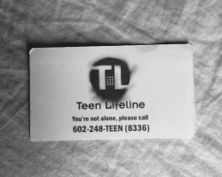 boys-and-suicide:  I found this and thought it might be helpful to some, specifically teens struggling.