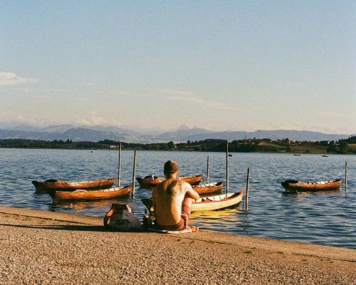 Solo Apéro- - #picoftheday #filmphotography #minoltax700 #filmisnotdead #35mm #colourphotograhy #k