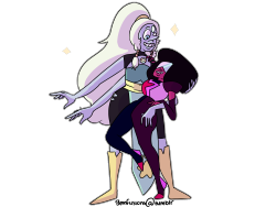 gemfusions:  let’s form alexandrite :^) 