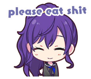 More Custom Pjsk Stickers >:)